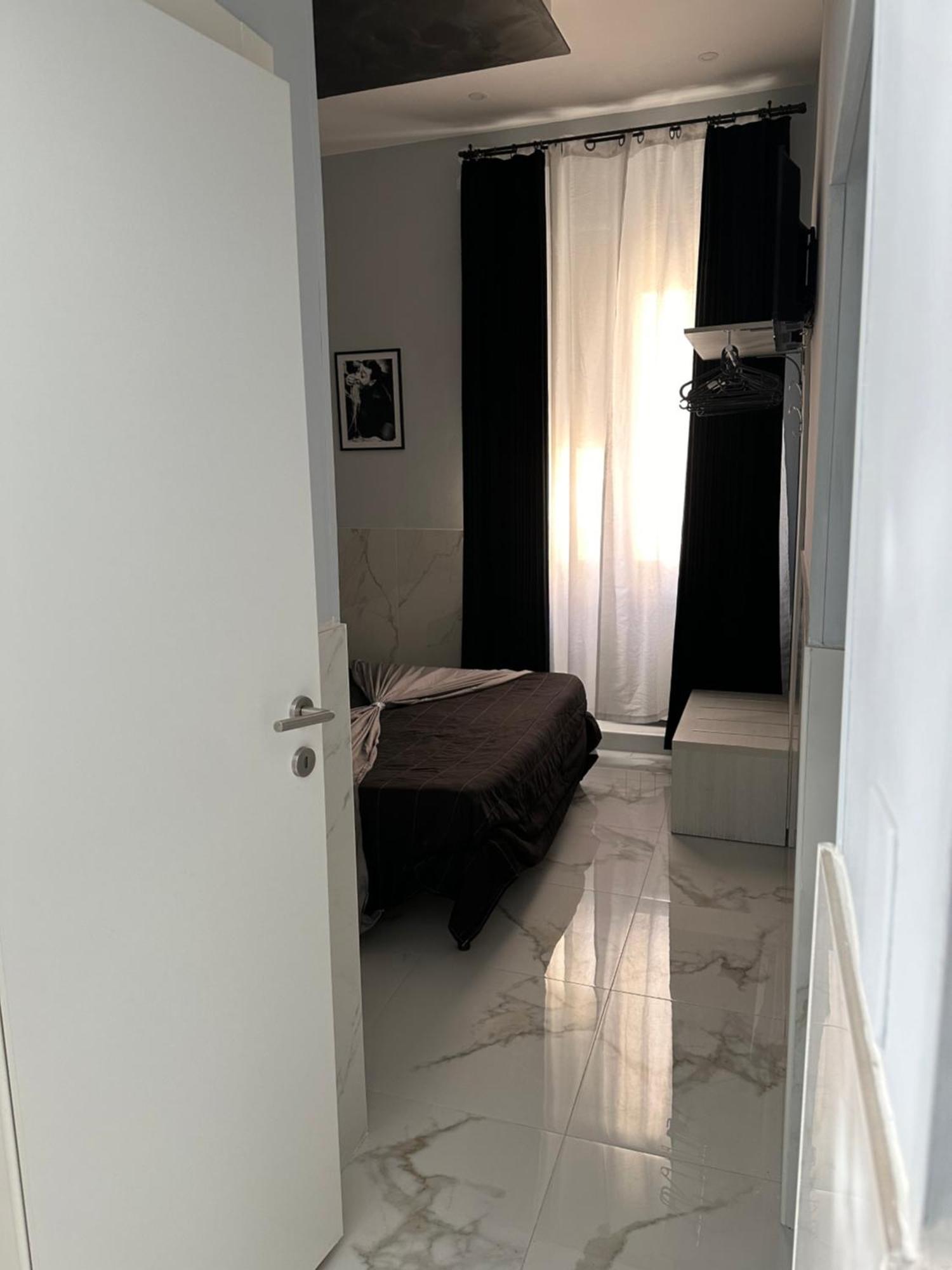 Italy Guest House Rome Exterior photo