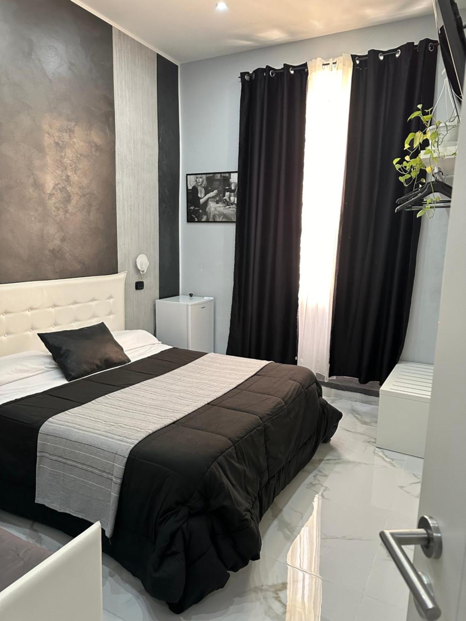 Italy Guest House Rome Exterior photo