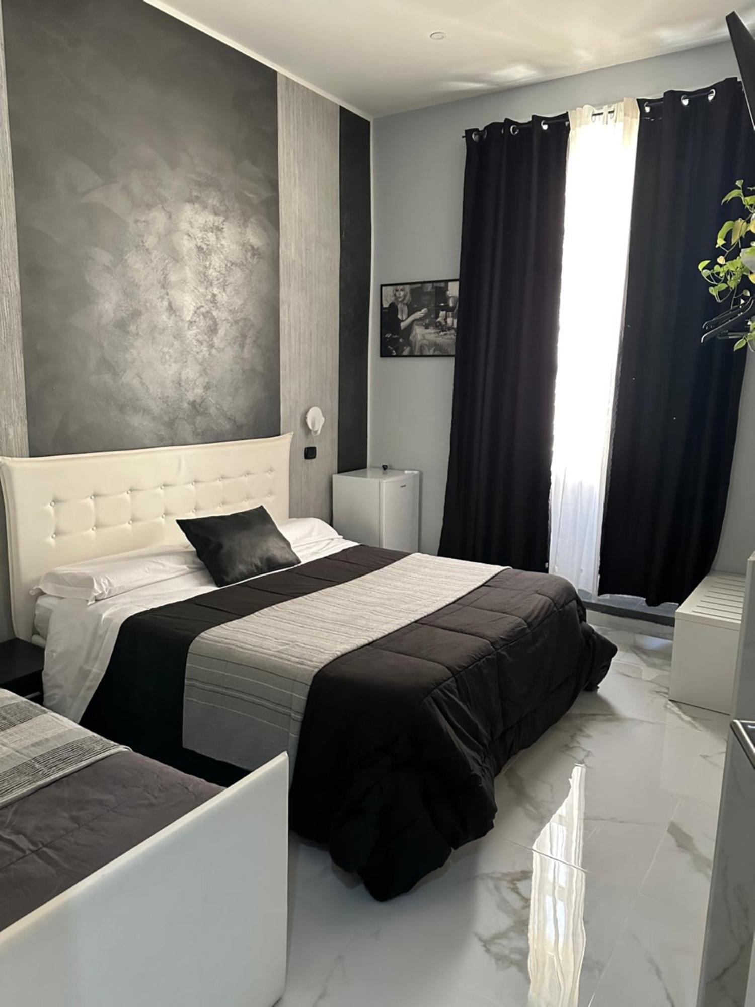 Italy Guest House Rome Exterior photo