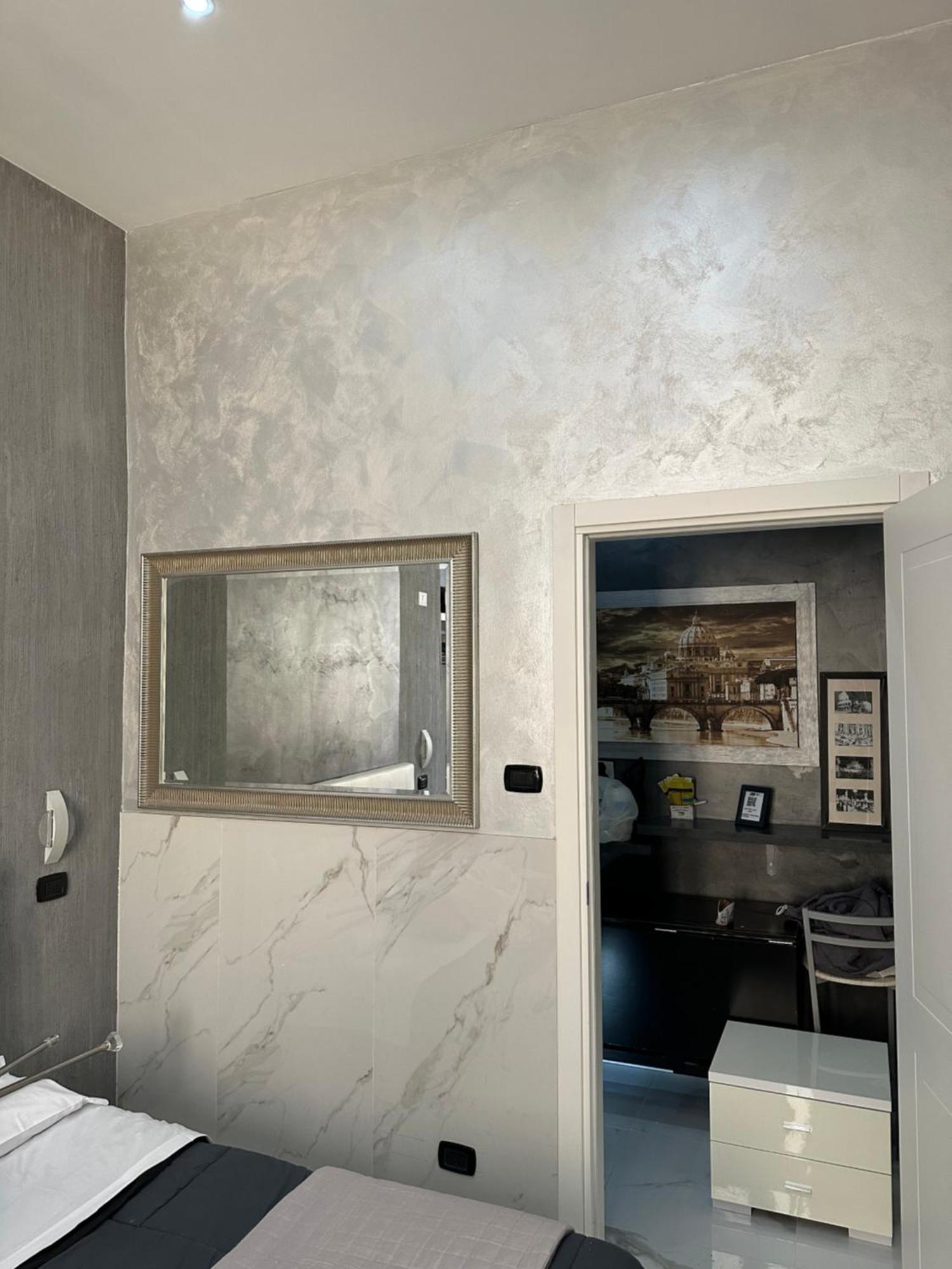 Italy Guest House Rome Exterior photo