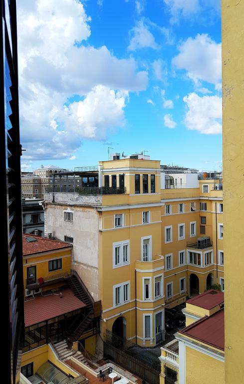 Italy Guest House Rome Exterior photo