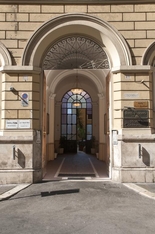 Italy Guest House Rome Exterior photo